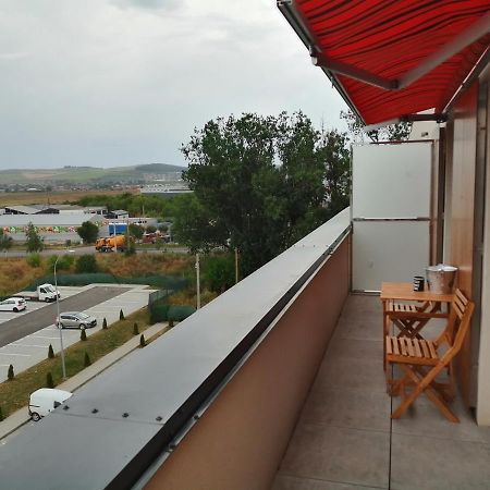 Maurer Loft Apartment Targu Mures Luaran gambar
