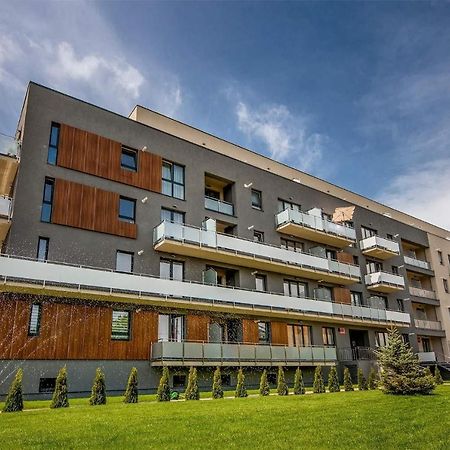 Maurer Loft Apartment Targu Mures Luaran gambar