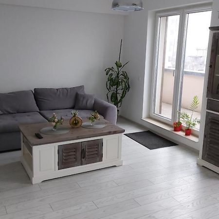 Maurer Loft Apartment Targu Mures Luaran gambar