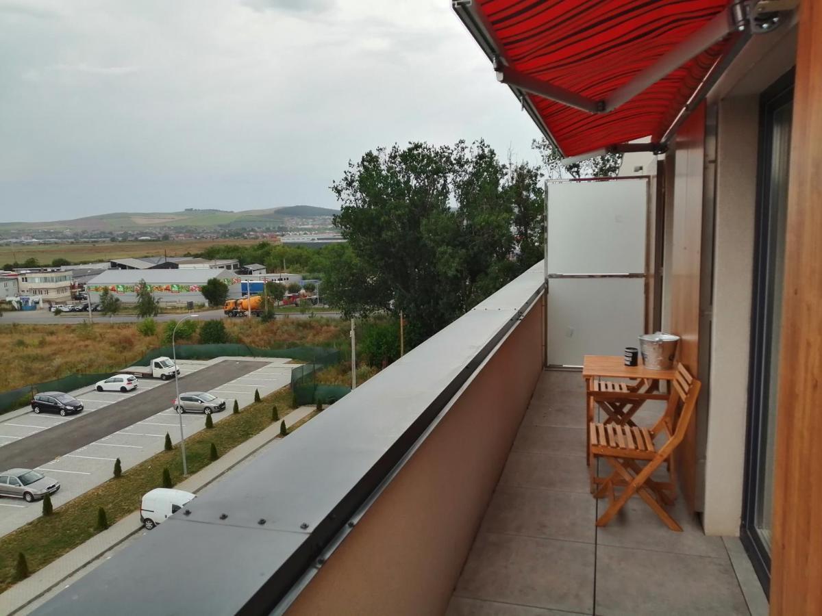 Maurer Loft Apartment Targu Mures Luaran gambar