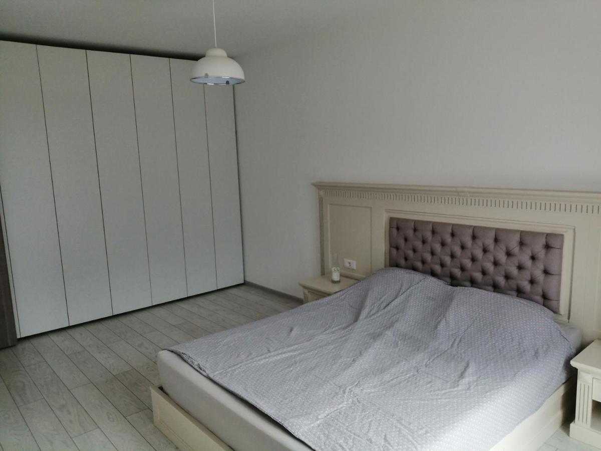 Maurer Loft Apartment Targu Mures Luaran gambar