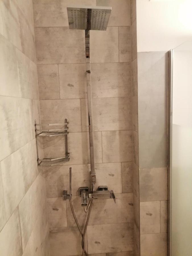 Maurer Loft Apartment Targu Mures Luaran gambar