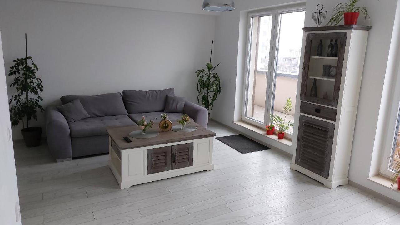 Maurer Loft Apartment Targu Mures Luaran gambar